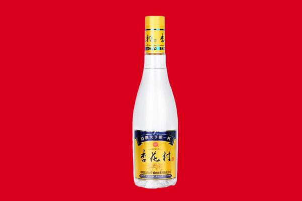 湛江回收杏花村